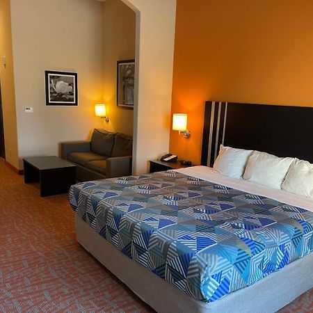 Lucky Villa A Boutique Hotel 곤잘레스 외부 사진