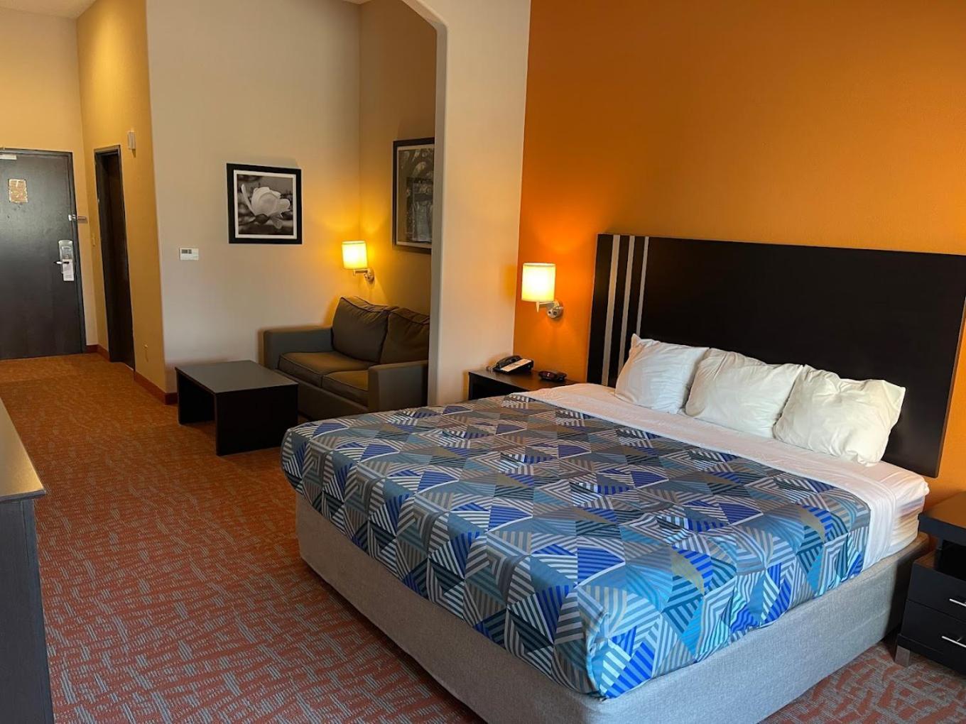 Lucky Villa A Boutique Hotel 곤잘레스 외부 사진