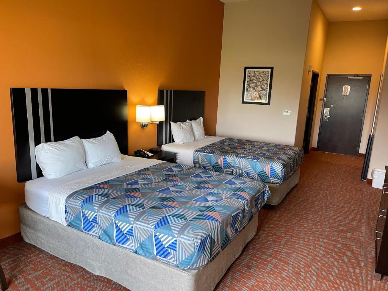 Lucky Villa A Boutique Hotel 곤잘레스 외부 사진